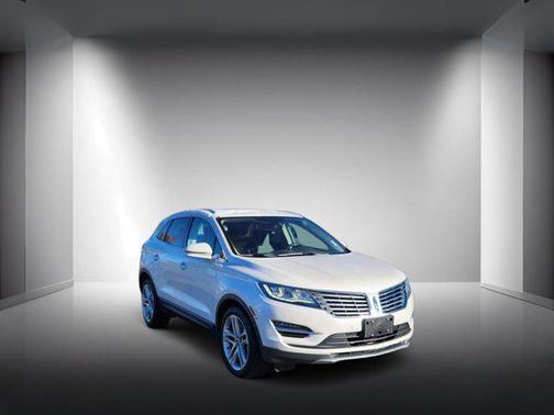 2018 Lincoln MKC Reserve