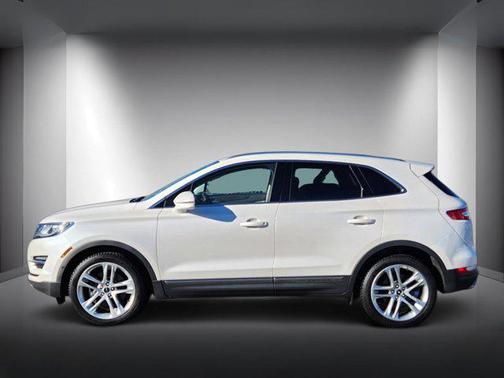 2018 Lincoln MKC Reserve