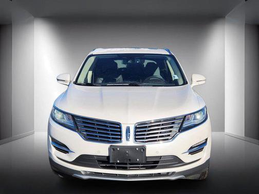 2018 Lincoln MKC Reserve