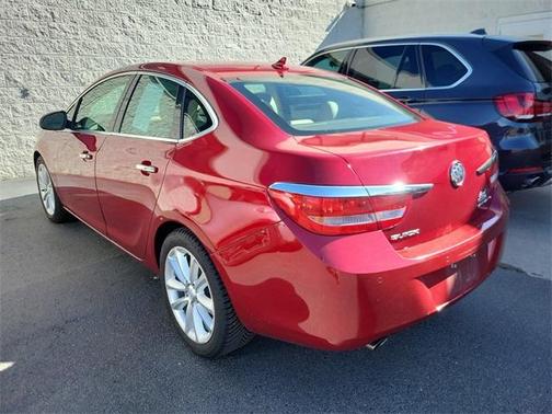 2013 Buick Verano Convenience