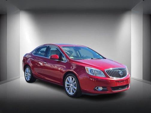 2013 Buick Verano Convenience