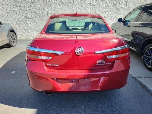 2013 Buick Verano Convenience