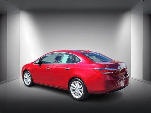 2013 Buick Verano Convenience