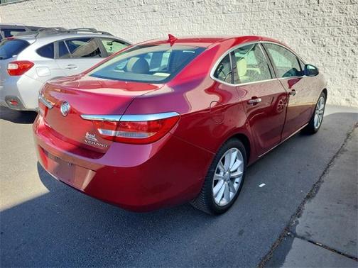 2013 Buick Verano Convenience