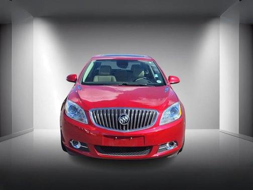 2013 Buick Verano Convenience