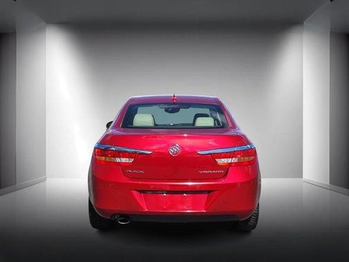 2013 Buick Verano Convenience
