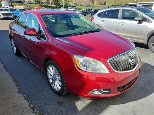 2013 Buick Verano Convenience