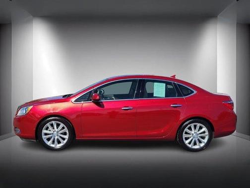 2013 Buick Verano Convenience