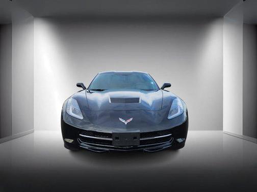 2014 Chevrolet Corvette Stingray Z51