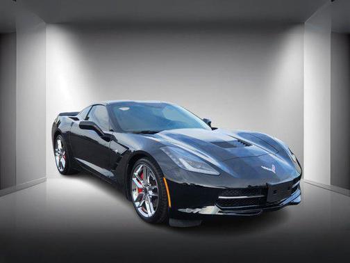 2014 Chevrolet Corvette Stingray Z51