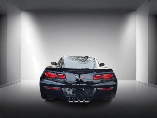 2014 Chevrolet Corvette Stingray Z51