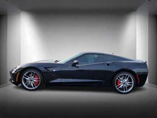 2014 Chevrolet Corvette Stingray Z51