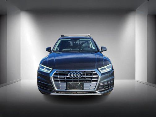 2018 Audi Q5 2.0T Premium Plus