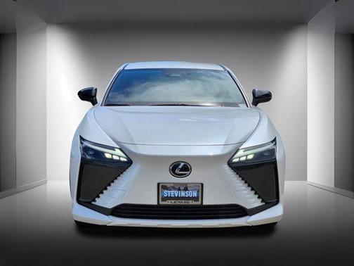 2025 Lexus RZ 450e RZ 450e