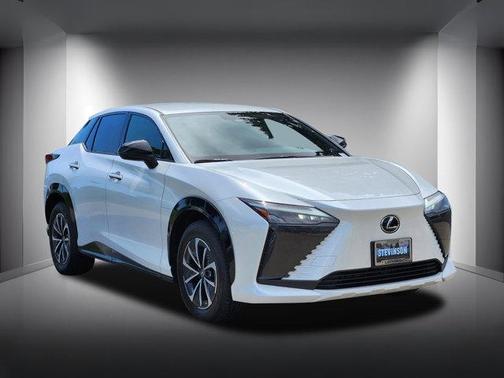2025 Lexus RZ 450e RZ 450e