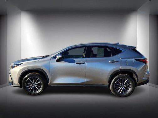 2024 Lexus NX 350h Premium