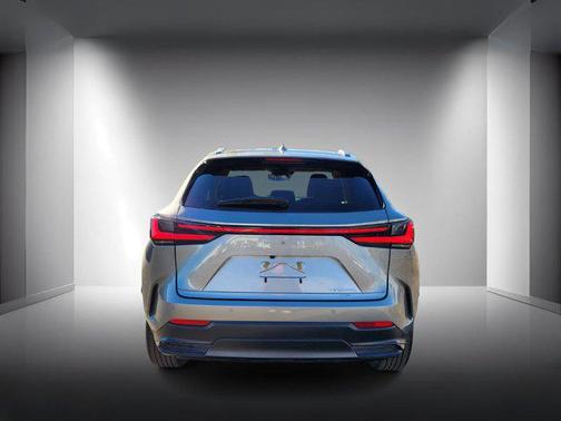 2024 Lexus NX 350h Premium