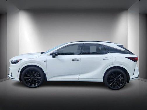 2024 Lexus RX 500h F SPORT Performance