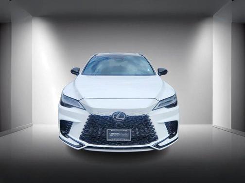 2024 Lexus RX 500h F SPORT Performance