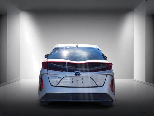 2018 Toyota Prius Prime Premium