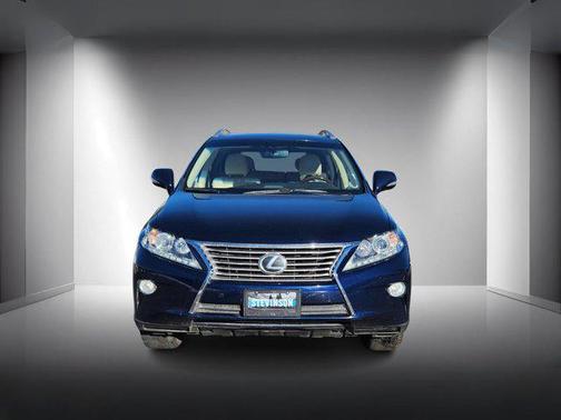 2014 Lexus RX 350 Base