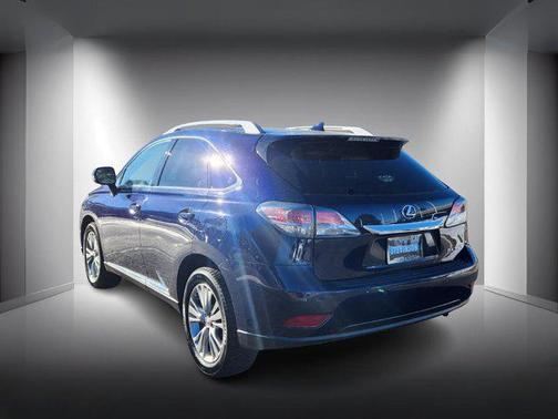 2014 Lexus RX 350 Base