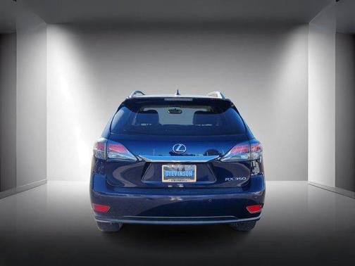 2014 Lexus RX 350 Base