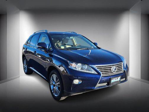 2014 Lexus RX 350 Base