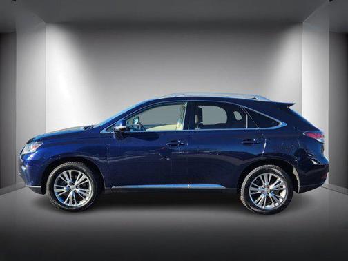 2014 Lexus RX 350 Base