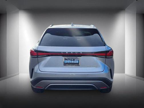 2026 Lexus RX 350 Premium+