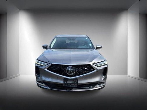 2023 Acura MDX Technology Package