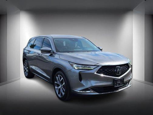 2023 Acura MDX Technology Package