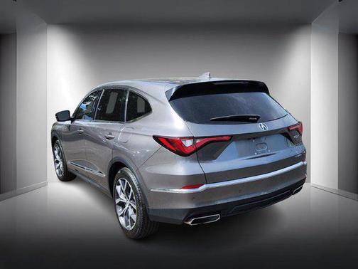 2023 Acura MDX Technology Package