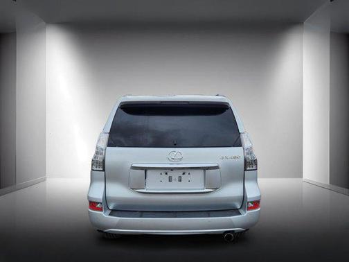 2018 Lexus GX 460 Premium