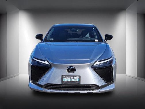 2026 Lexus RZ 450e Luxury