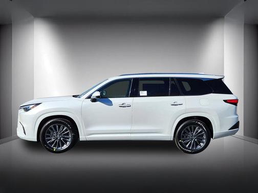 2026 Lexus TX 350 Base