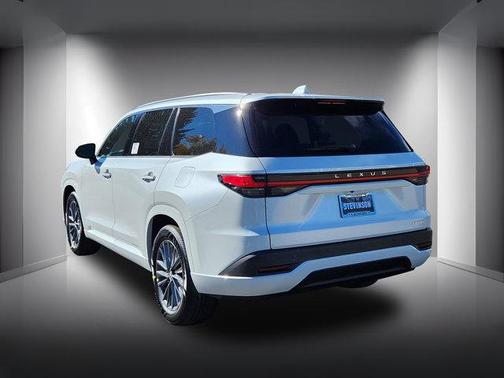 2026 Lexus TX 350 Base
