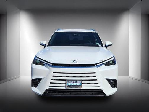 2026 Lexus TX 350 Base