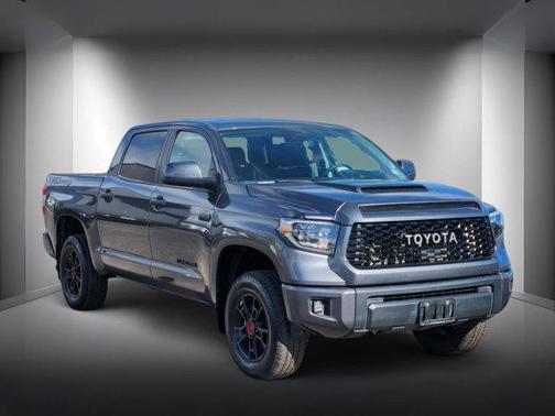 2021 Toyota Tundra TRD Pro