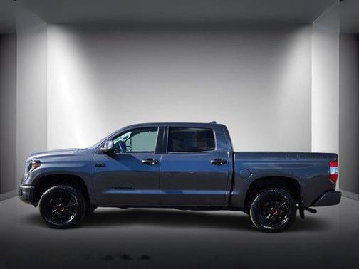 2021 Toyota Tundra TRD Pro