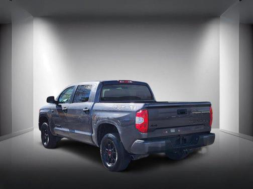 2021 Toyota Tundra TRD Pro