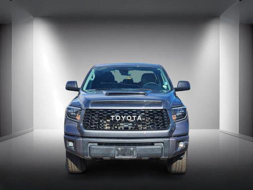 2021 Toyota Tundra TRD Pro