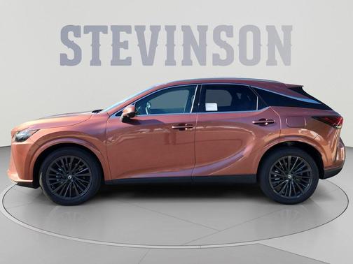 Copper Crest 2026 Lexus RX 350 Premium