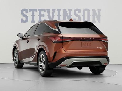 2026 Lexus RX 350 Premium