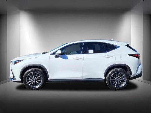 2026 Lexus NX 350 NX 350 Premium