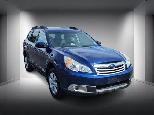 2011 Subaru Outback 2.5 i Premium