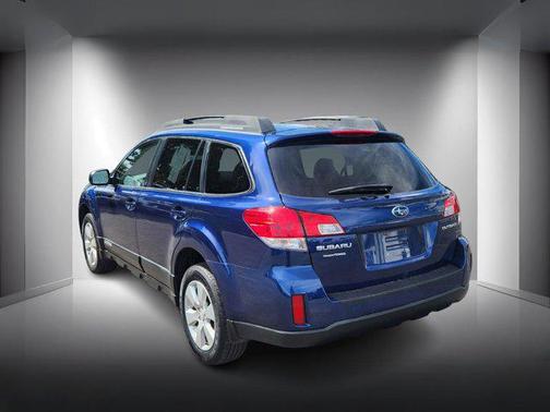 2011 Subaru Outback 2.5 i Premium