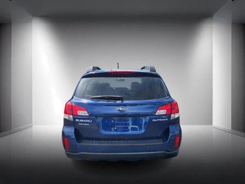 2011 Subaru Outback 2.5 i Premium
