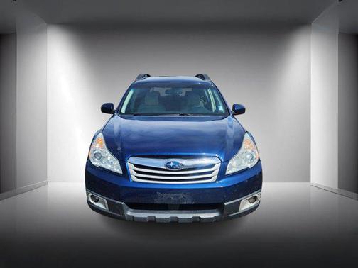 2011 Subaru Outback 2.5 i Premium