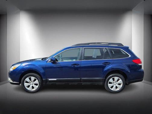 2011 Subaru Outback 2.5 i Premium